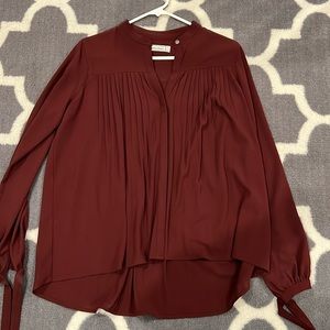 Abercrombie long sleeve